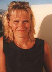 Portrait Imke Harms
